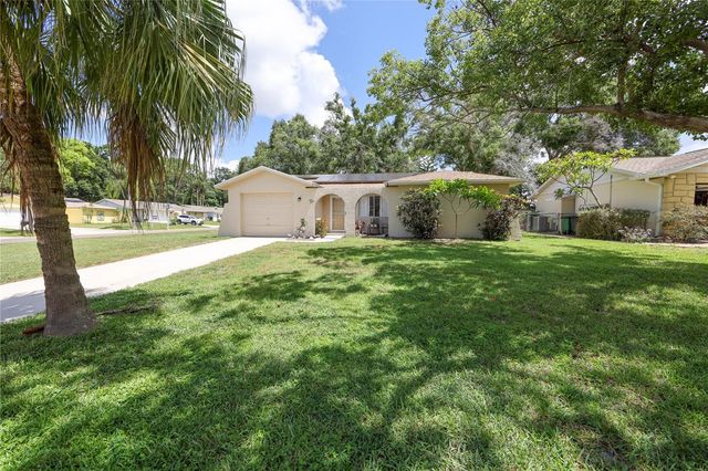 160 MEADOWLARK DRIVE, Safety Harbor, FL 34695