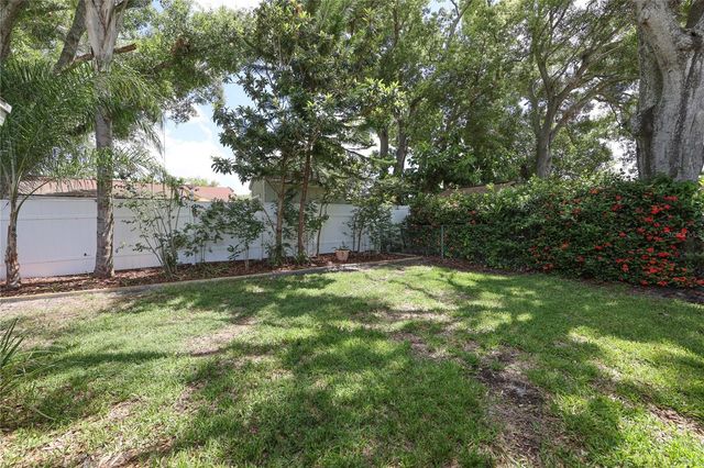 160 MEADOWLARK DRIVE, Safety Harbor, FL 34695