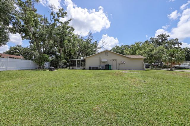 160 MEADOWLARK DRIVE, Safety Harbor, FL 34695