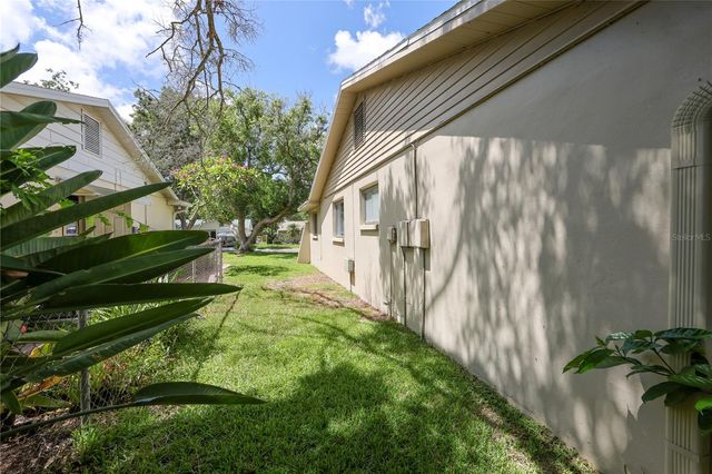 160 MEADOWLARK DRIVE, Safety Harbor, FL 34695