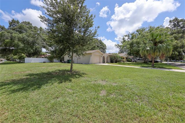 160 MEADOWLARK DRIVE, Safety Harbor, FL 34695
