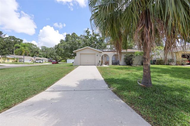 160 MEADOWLARK DRIVE, Safety Harbor, FL 34695