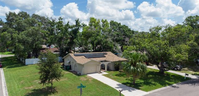 160 MEADOWLARK DRIVE, Safety Harbor, FL 34695