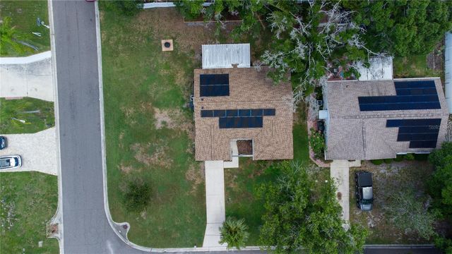 160 MEADOWLARK DRIVE, Safety Harbor, FL 34695