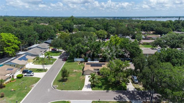 160 MEADOWLARK DRIVE, Safety Harbor, FL 34695