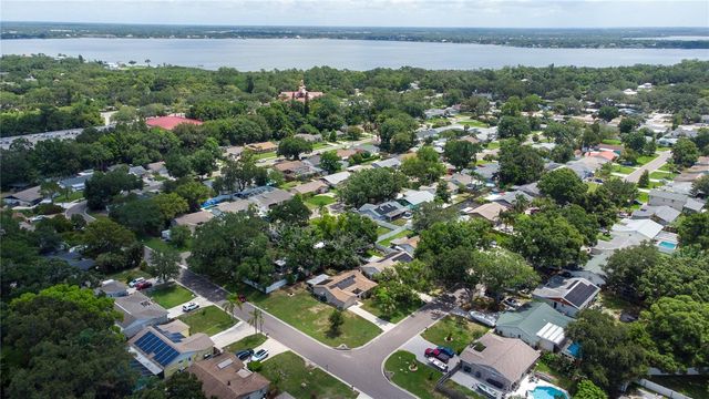 160 MEADOWLARK DRIVE, Safety Harbor, FL 34695