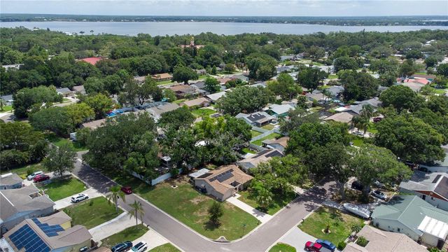 160 MEADOWLARK DRIVE, Safety Harbor, FL 34695