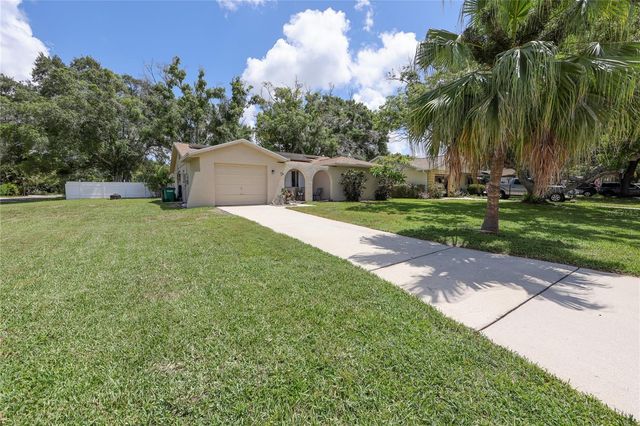160 MEADOWLARK DRIVE, Safety Harbor, FL 34695