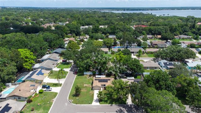 160 MEADOWLARK DRIVE, Safety Harbor, FL 34695