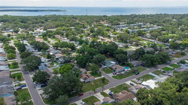 160 MEADOWLARK DRIVE, Safety Harbor, FL 34695