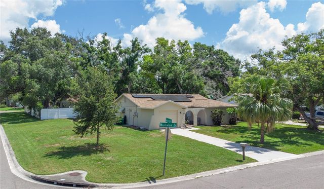 160 MEADOWLARK DRIVE, Safety Harbor, FL 34695