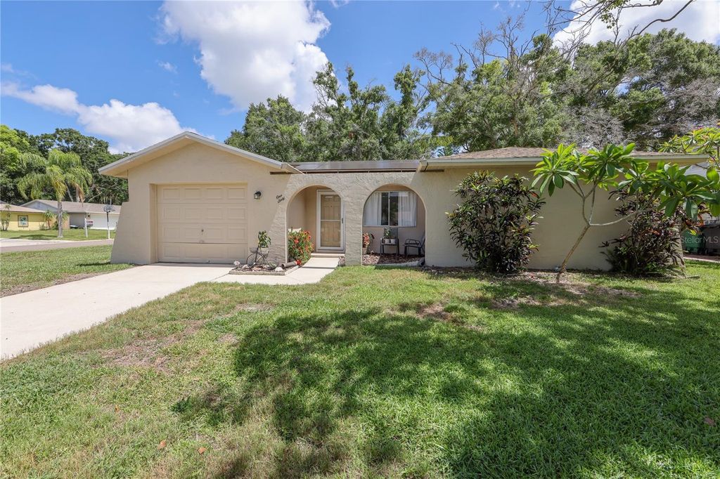 160 MEADOWLARK DRIVE, Safety Harbor, FL 34695