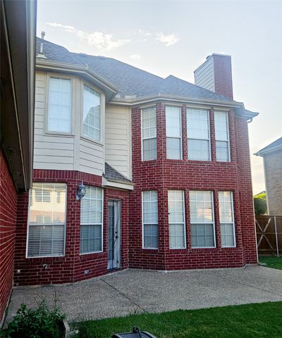 8416 Mesa Verde Drive, Plano, TX 75025