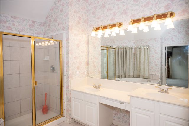 8416 Mesa Verde Drive, Plano, TX 75025