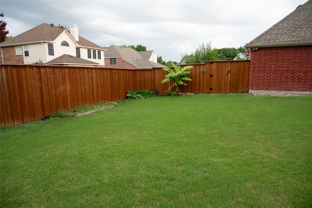 8416 Mesa Verde Drive, Plano, TX 75025