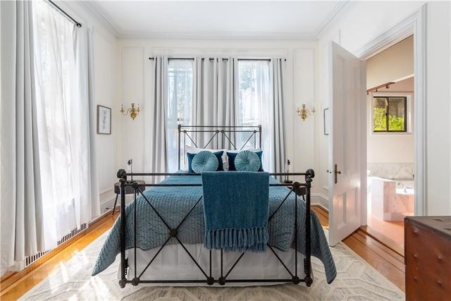 4 Red Cross Avenue 1A, Newport, RI 02840