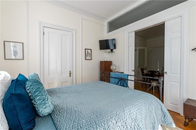 4 Red Cross Avenue 1A, Newport, RI 02840