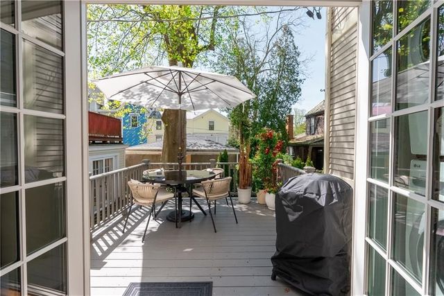 4 Red Cross Avenue 1A, Newport, RI 02840