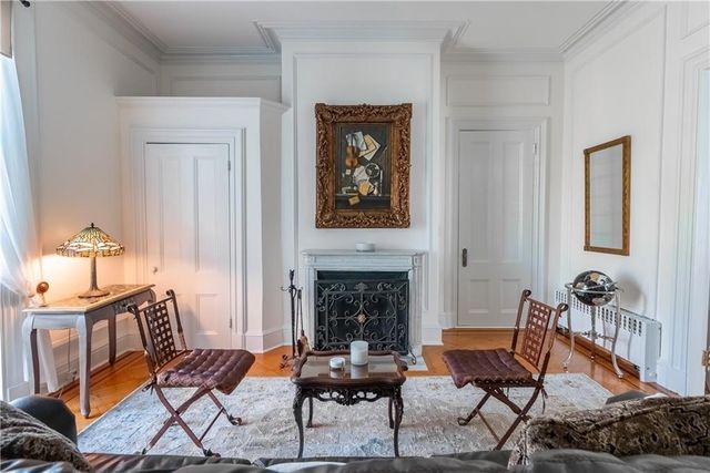 4 Red Cross Avenue 1A, Newport, RI 02840