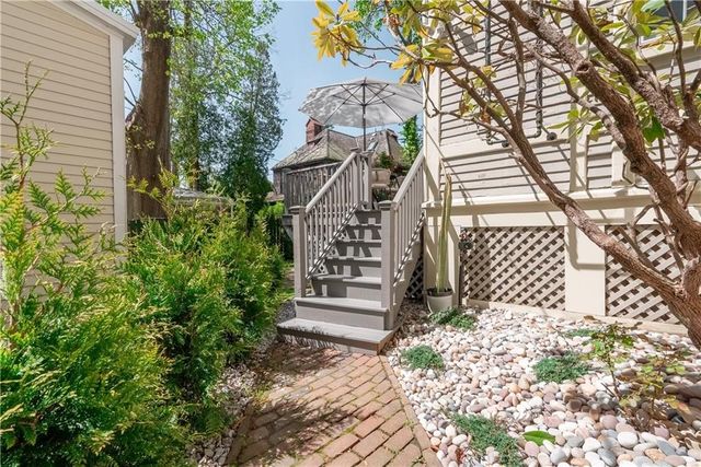 4 Red Cross Avenue 1A, Newport, RI 02840