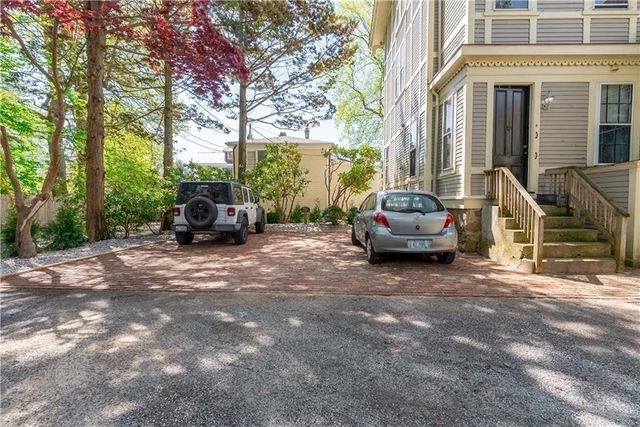 4 Red Cross Avenue 1A, Newport, RI 02840