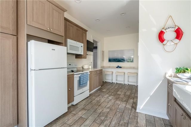 4 Red Cross Avenue 1A, Newport, RI 02840