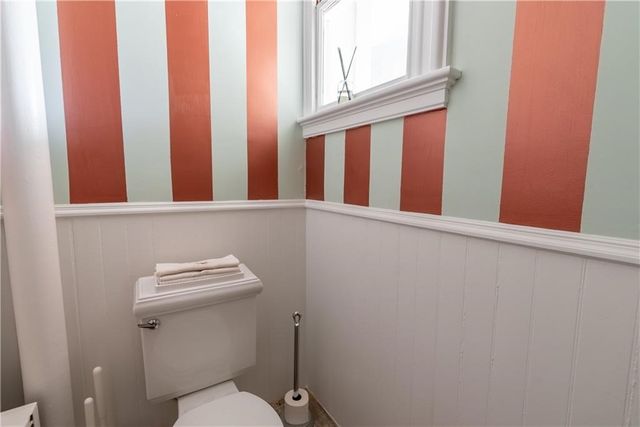 4 Red Cross Avenue 1A, Newport, RI 02840