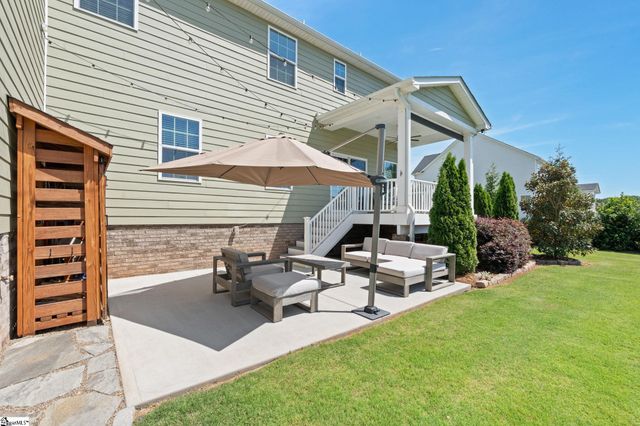 207 Sparrow Drive, Piedmont, SC 29673