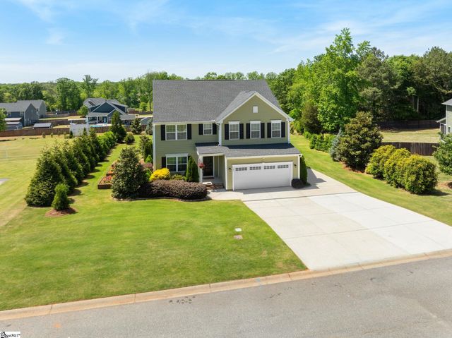207 Sparrow Drive, Piedmont, SC 29673