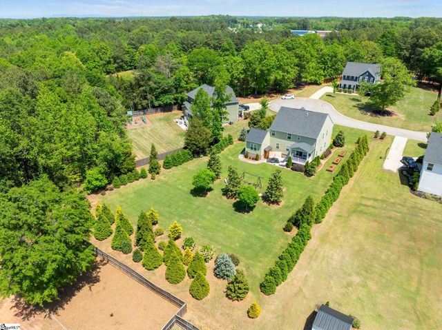207 Sparrow Drive, Piedmont, SC 29673