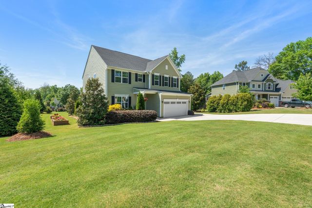 207 Sparrow Drive, Piedmont, SC 29673