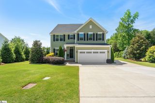 207 Sparrow Drive, Piedmont, SC 29673