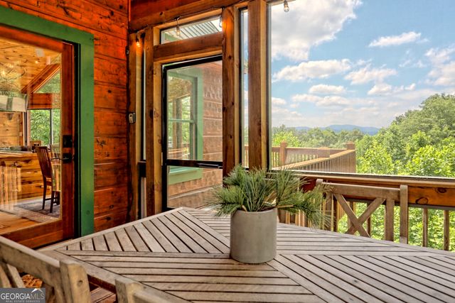 198 Sunrock Mountain Trace, Blue Ridge, GA 30513