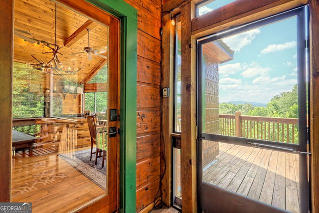 198 Sunrock Mountain Trace, Blue Ridge, GA 30513