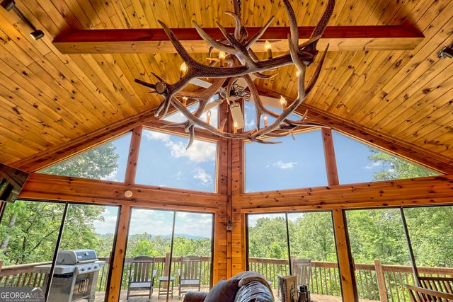 198 Sunrock Mountain Trace, Blue Ridge, GA 30513