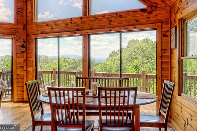 198 Sunrock Mountain Trace, Blue Ridge, GA 30513