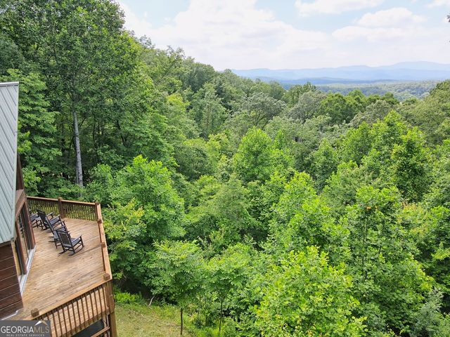 198 Sunrock Mountain Trace, Blue Ridge, GA 30513