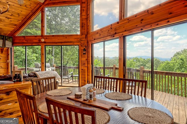 198 Sunrock Mountain Trace, Blue Ridge, GA 30513