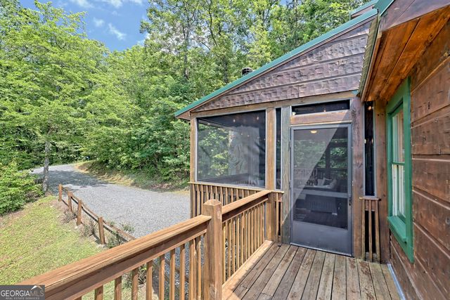 198 Sunrock Mountain Trace, Blue Ridge, GA 30513