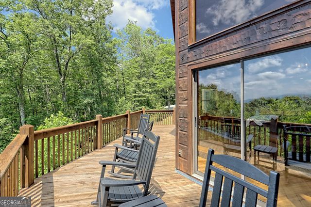 198 Sunrock Mountain Trace, Blue Ridge, GA 30513