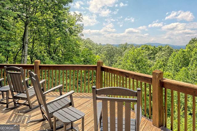 198 Sunrock Mountain Trace, Blue Ridge, GA 30513