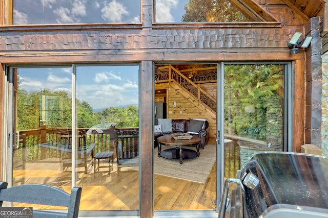 198 Sunrock Mountain Trace, Blue Ridge, GA 30513
