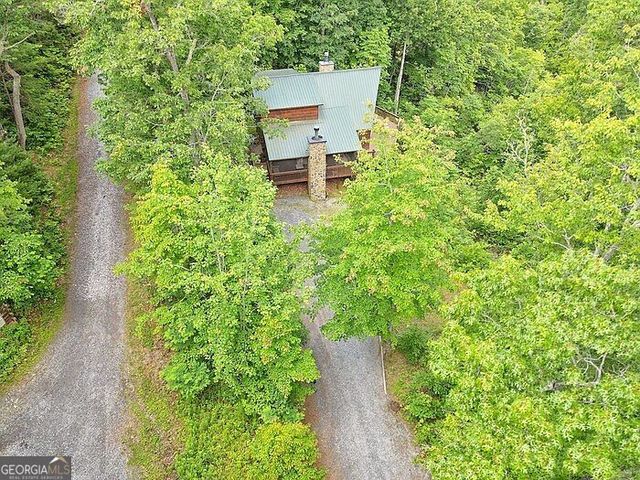 198 Sunrock Mountain Trace, Blue Ridge, GA 30513