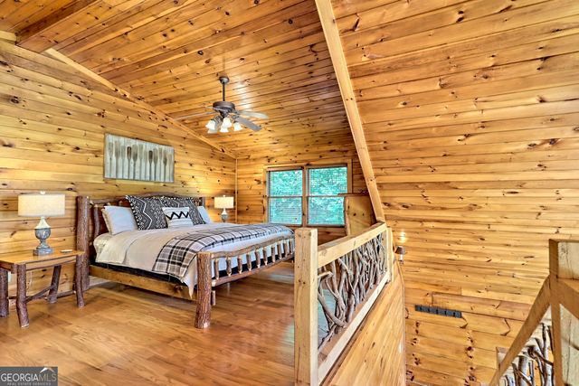 198 Sunrock Mountain Trace, Blue Ridge, GA 30513