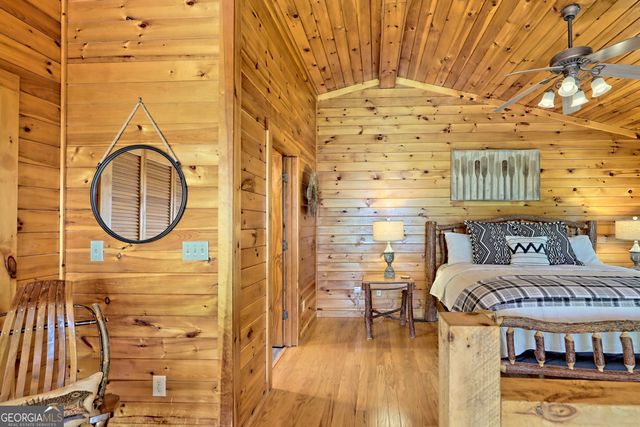 198 Sunrock Mountain Trace, Blue Ridge, GA 30513