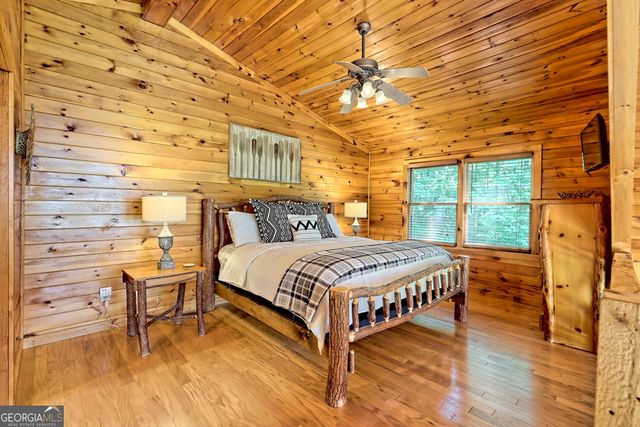 198 Sunrock Mountain Trace, Blue Ridge, GA 30513