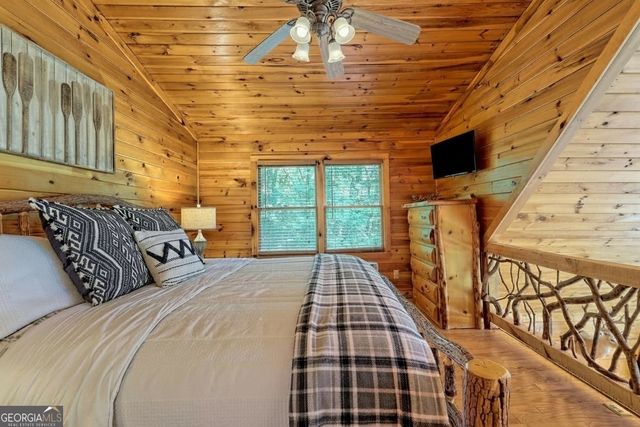 198 Sunrock Mountain Trace, Blue Ridge, GA 30513