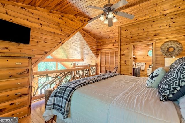 198 Sunrock Mountain Trace, Blue Ridge, GA 30513