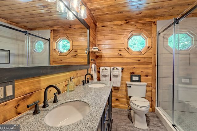 198 Sunrock Mountain Trace, Blue Ridge, GA 30513