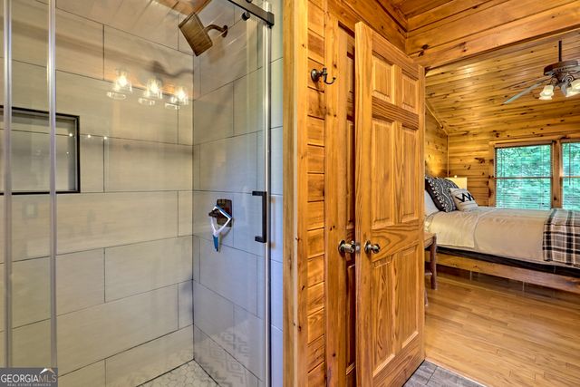 198 Sunrock Mountain Trace, Blue Ridge, GA 30513